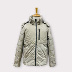 Men Jacket Snow, wind and Water Resistance