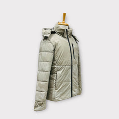 Men Jacket Snow, wind and Water Resistance