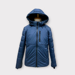 Men Jacket Snow, wind and Water Resistance