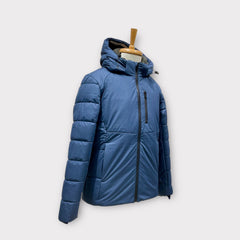 Men Jacket Snow, wind and Water Resistance