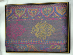 WOMEN'S WOOLEN STOLE