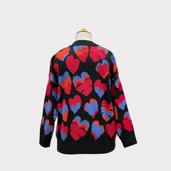WOMEN SWEATER