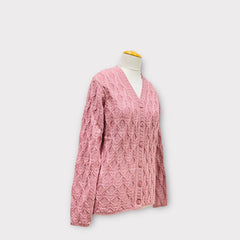 WOMEN SWEATER