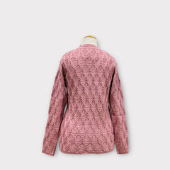 WOMEN SWEATER