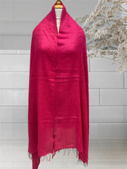 WOMEN WOOLEN STOLE