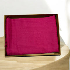 WOMEN WOOLEN STOLE
