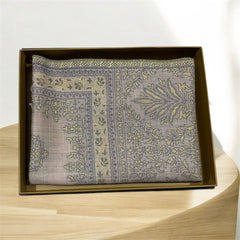 WOMEN SHAWL ACRO WOOL