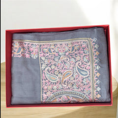 WOMEN WOOLEN STOLE