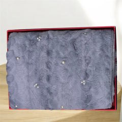 WOMEN WOOLEN STOLE