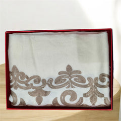 WOMEN WOOLEN STOLE
