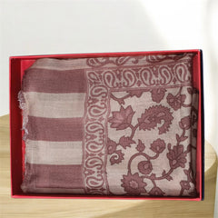 WOMEN WOOLEN STOLE