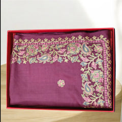 WOMEN WOOLEN STOLE