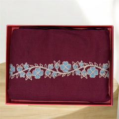 WOMEN'S WOOLEN STOLE