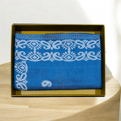 WOMEN SHAWL ACRO WOOL