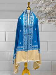 WOMEN SHAWL ACRO WOOL
