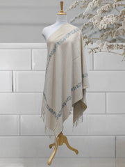 WOMEN WOOLEN STOLE