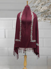 WOMEN'S WOOLEN STOLE