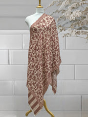 WOMEN WOOLEN STOLE