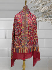 WOMEN WOOLEN STOLE