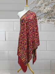 WOMEN WOOLEN STOLE