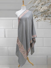WOMEN WOOLEN STOLE