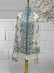 WOMEN WOOLEN STOLE