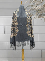 WOMEN WOOLEN STOLE