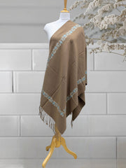WOMEN WOOLEN STOLE
