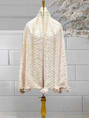 WOMEN WOOLEN STOLE