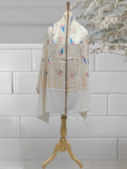 WOMEN WOOLEN STOLE