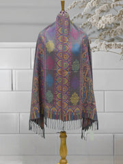 WOMEN'S WOOLEN STOLE