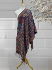 WOMEN'S WOOLEN STOLE