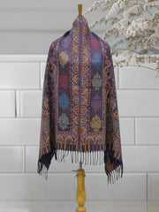 WOMEN'S WOOLEN STOLE