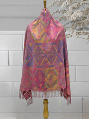 WOMEN'S WOOLEN STOLE