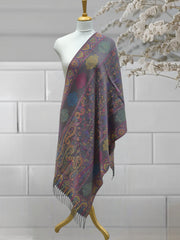 WOMEN'S WOOLEN STOLE