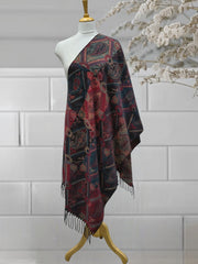 WOMEN'S WOOLEN STOLE