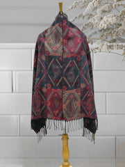 WOMEN'S WOOLEN STOLE