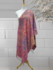 WOMEN'S WOOLEN STOLE