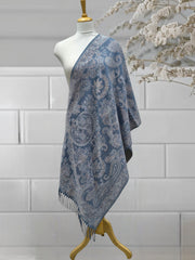 WOMEN'S WOOLEN STOLE