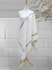 WOMEN WOOLEN STOLE