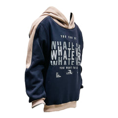 MULBERRIES CHI BCZ 28 2616 N BLUE SWEAT#1190.00