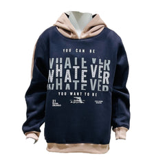 MULBERRIES CHI BCZ 28 2616 N BLUE SWEAT#1190.00