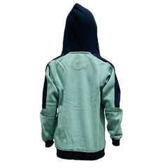 MULBERRIES CHI BCZ 26 2616 MINT SWEAT#1190.00