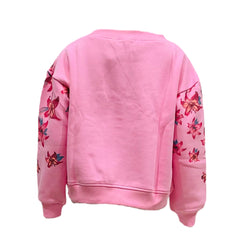 ZIAMA CHI BFV 28 394 L PINK SWEAT#1045.00