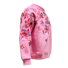 ZIAMA CHI BFV 28 394 L PINK SWEAT#1045.00