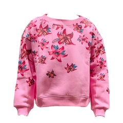 ZIAMA CHI BFV 28 394 L PINK SWEAT#1045.00