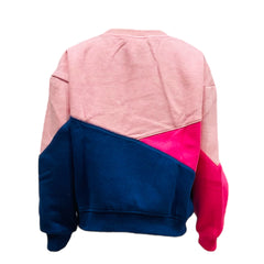 ZIAMA CHI BFV 26 344 PEACH SWEAT#990.00