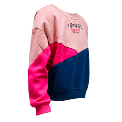 ZIAMA CHI BFV 26 344 PEACH SWEAT#990.00