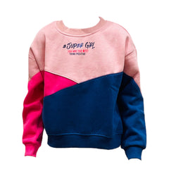 ZIAMA CHI BFV 26 344 PEACH SWEAT#990.00