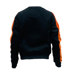 MONTE CARLO CHI GSL 26 523063556 BLACK SWEAT#1270.00